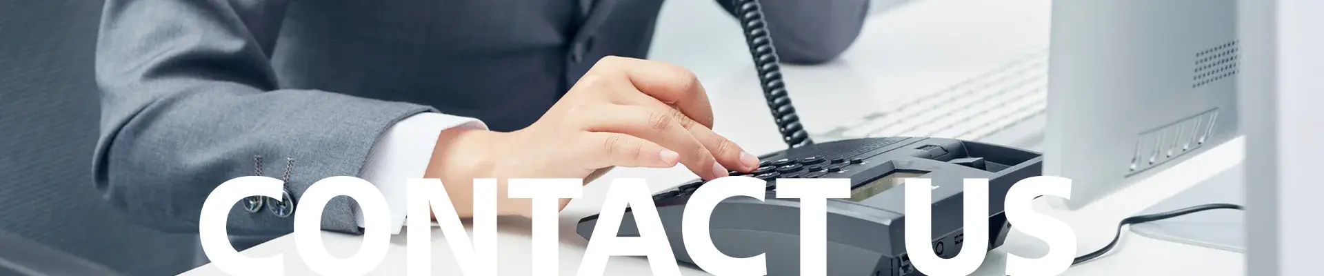 Kontaktieren Sie uns
