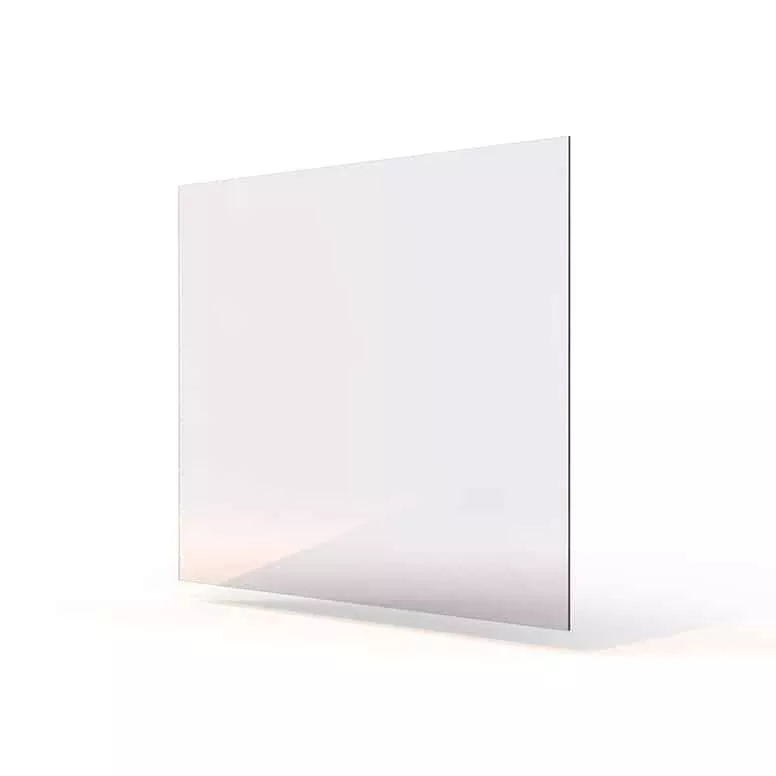 Aluminum Glass Railing