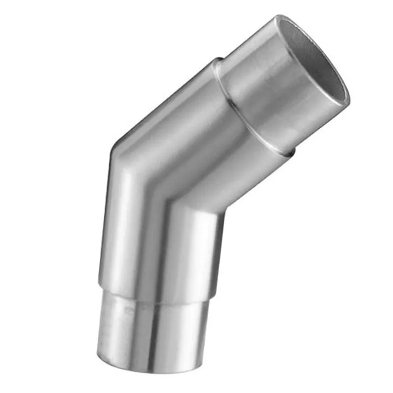 Stainless Steel Glass Handrail