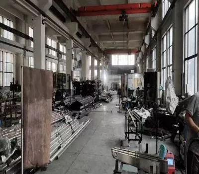 Aluminum Stair Railing Outdoor