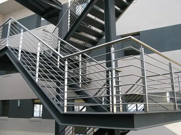 Stainless Steel Railings For Balcony
