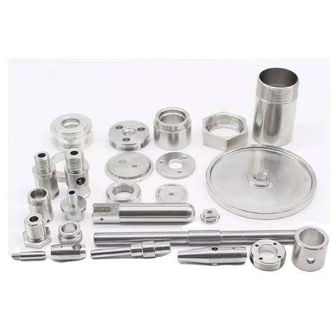 Stainless steel handrail connector
